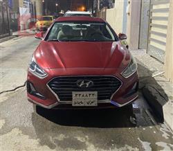 هیوندای سۆناتا